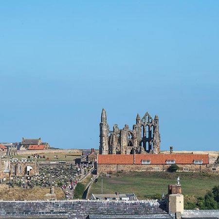 Whitby Heights Lägenhet Exteriör bild