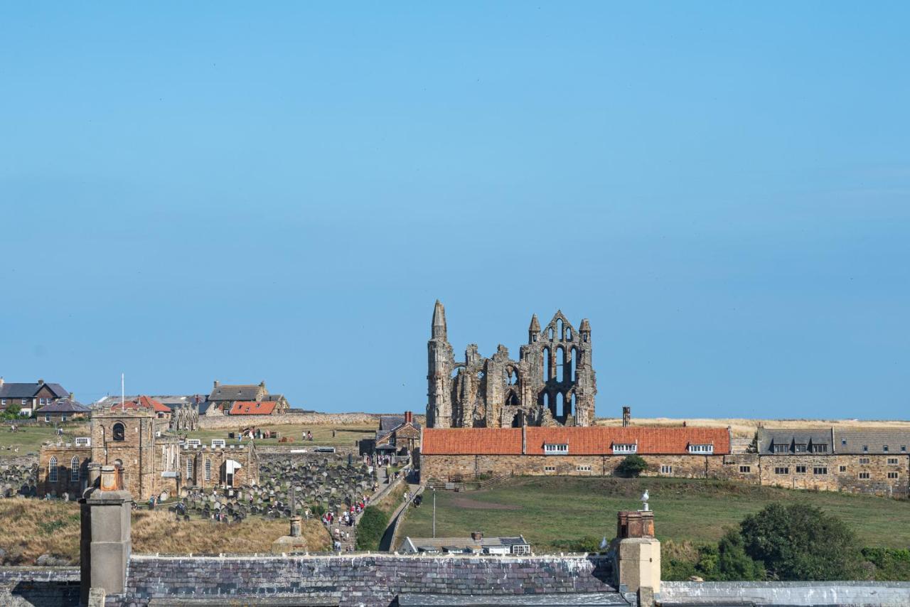 Whitby Heights Lägenhet Exteriör bild