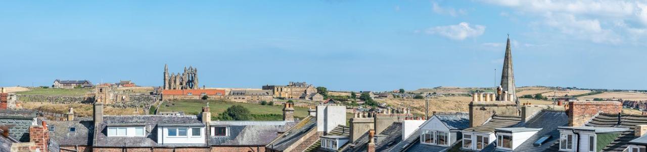 Whitby Heights Lägenhet Exteriör bild